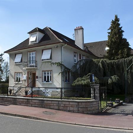 Belvedere Montargis Amilly Amilly  Екстериор снимка